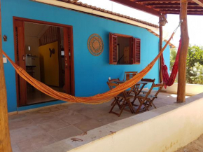 A Casa Azul